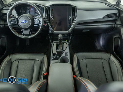 Used 2024 Subaru Crosstrek 2.5i Limited AWD/4WD image 28