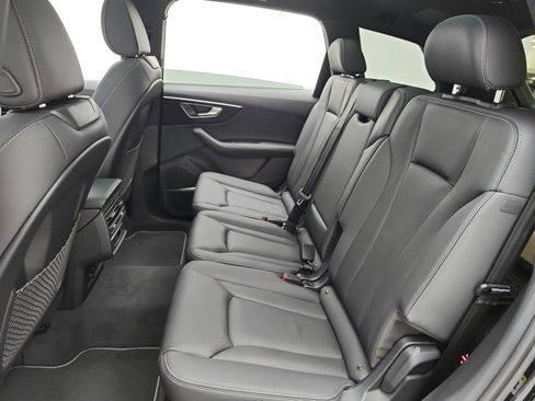 New 2026 Audi Q7 2.0T Premium Plus AWD/4WD image 11