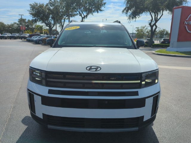 Used 2024 Hyundai Santa Fe XRT AWD/4WD image 15