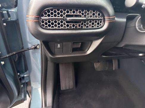 Certified 2024 Honda HR-V Sport image 15