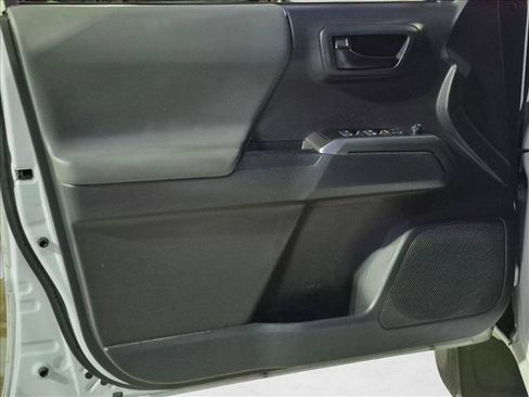 Used 2023 Toyota Tacoma SR5 w/ Technology Package RWD image 10