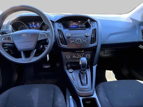 Used 2015 Ford Focus S FWD image 14
