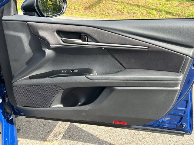 Certified 2026 Toyota Camry LE w/ Convenience Package FWD image 31