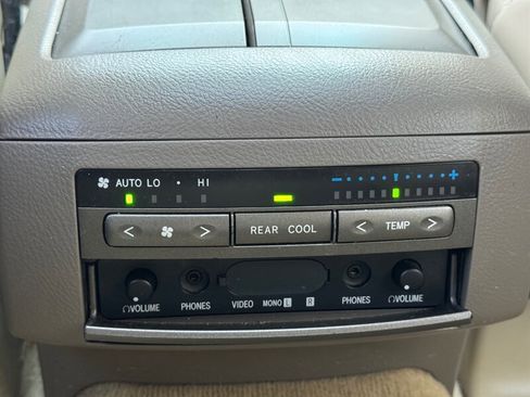 Used 2008 Lexus GX 470 AWD/4WD image 34