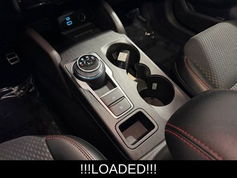 Used 2023 Ford Escape ST-Line Select w/ Tech Pack #2 AWD/4WD image 19