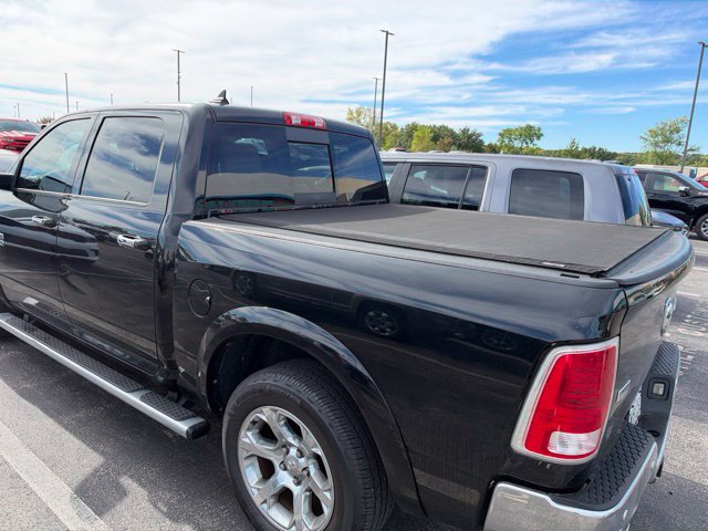 Used 2014 RAM 1500 Laramie w/ Convenience Group AWD/4WD image 4