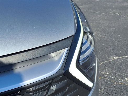 Used 2024 Kia Sportage LX image 29