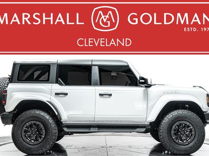 Used 2024 Ford Bronco Raptor