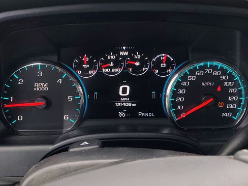 Used 2017 GMC Sierra 1500 Denali w/ Denali Ultimate Package image 18