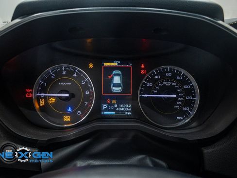 Used 2023 Subaru Crosstrek 2.5i Sport AWD/4WD image 16