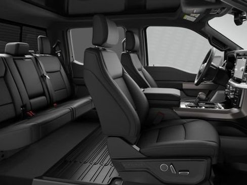 New 2026 Ford F150 Lariat AWD/4WD image 5