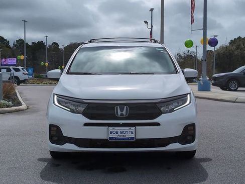 New 2026 Honda Odyssey EX-L image 5