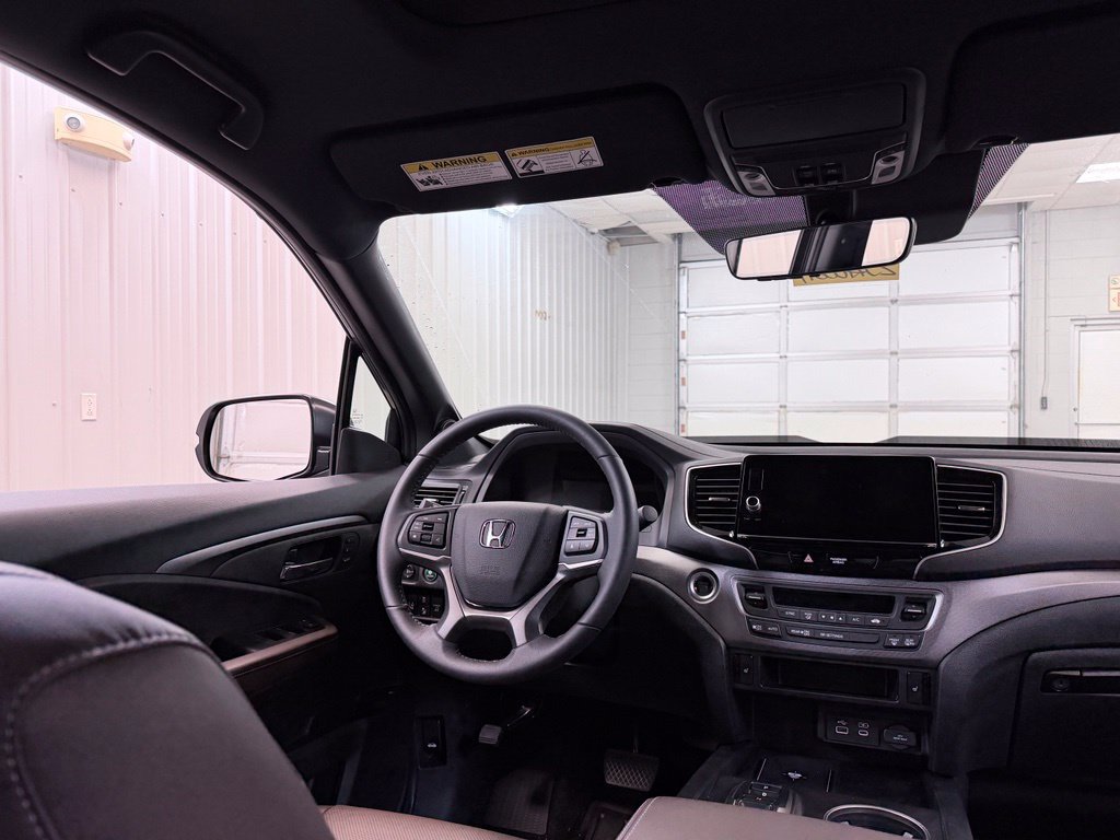 Used 2026 Honda Ridgeline RTL image 30