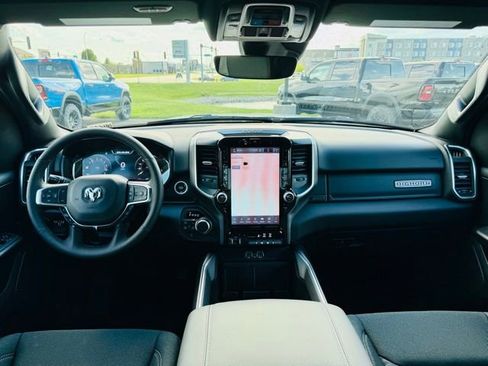 New 2026 RAM 1500 Big Horn image 30