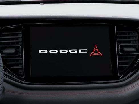 New 2026 Dodge Durango GT RWD image 19