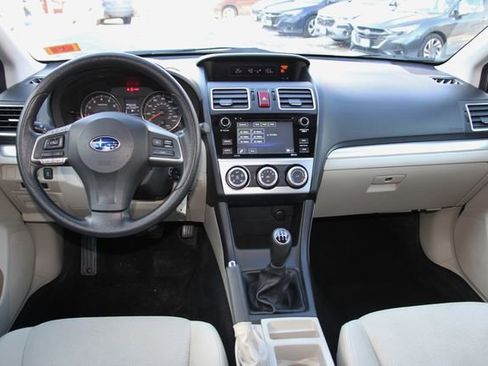 Used 2015 Subaru Crosstrek 2.0i Premium image 29