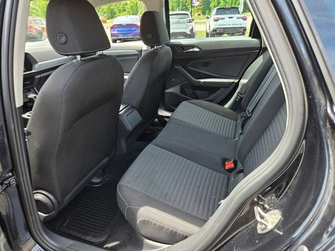 Used 2024 Volkswagen Jetta S FWD image 11