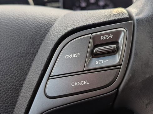 Used 2018 Hyundai Santa Fe Sport w/ 2.4L Tech Package 04 image 24