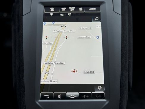 Used 2022 Lamborghini Huracan STO image 69