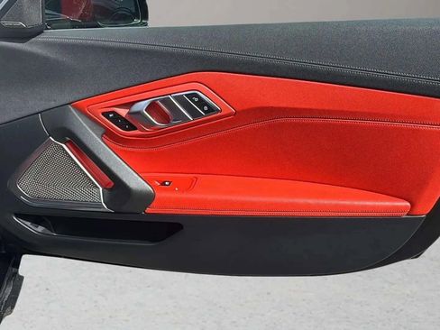 Used 2022 BMW Z4 sDrive30i w/ M Sport Package image 16