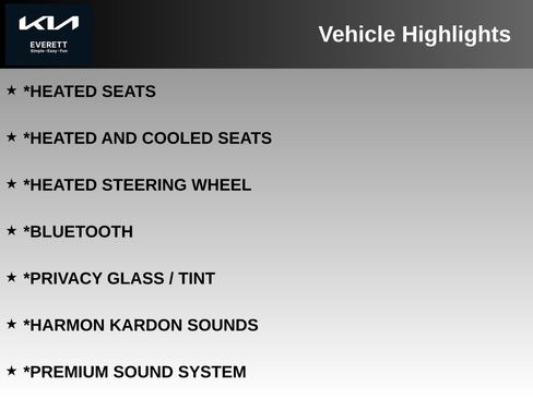 Used 2017 Kia Soul + w/ Primo Package FWD image 10