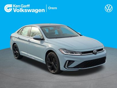 New 2026 Volkswagen Jetta SE