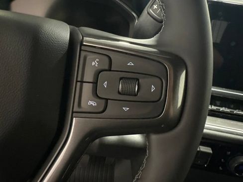 New 2026 Chevrolet Silverado 2500 High Country w/ High Country Premium Package AWD/4WD image 24
