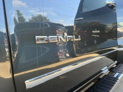Used 2018 GMC Sierra 1500 Denali AWD/4WD image 36