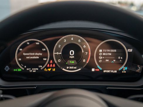 New 2026 Porsche Cayenne E-Hybrid image 15