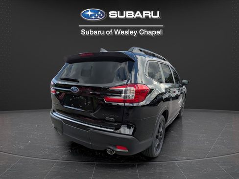 Certified 2025 Subaru Ascent Onyx Edition w/ Popular Package #2 AWD/4WD image 5