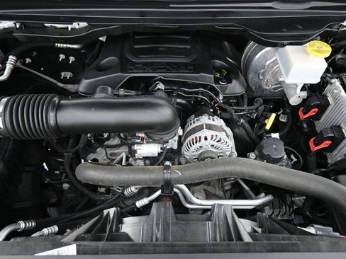 Used 2022 RAM 1500 Big Horn AWD/4WD image 22