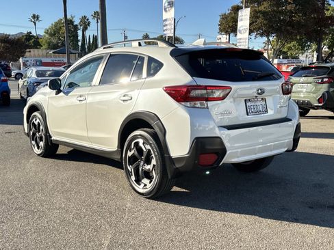 Used 2023 Subaru Crosstrek 2.5i Limited image 6