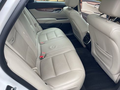 Used 2018 Cadillac XTS Luxury w/ Driver Awareness Package image 29