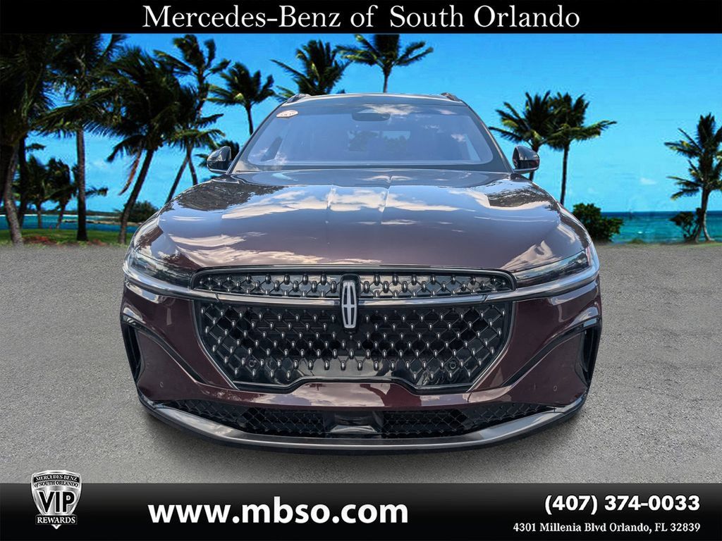 Used 2024 Lincoln Nautilus Reserve w/ Equipment Group 202A AWD/4WD image 21