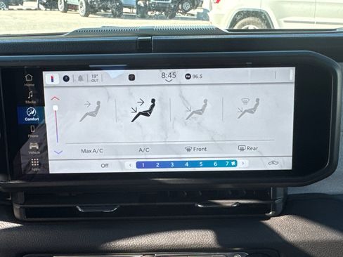 New 2026 Jeep Gladiator Sport image 11