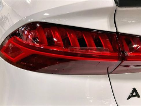 Certified 2023 Audi A7 3.0T Premium Plus w/ Premium Plus AWD/4WD image 29