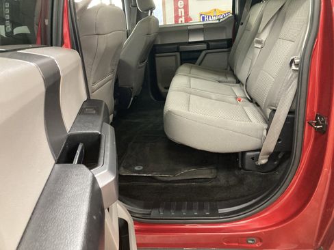 Used 2015 Ford F150 XLT w/ Equipment Group 302A Luxury image 15