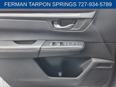 Used 2024 Honda CR-V Sport image 23