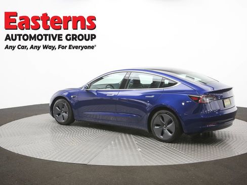 Used 2019 Tesla Model 3 Long Range AWD/4WD image 56