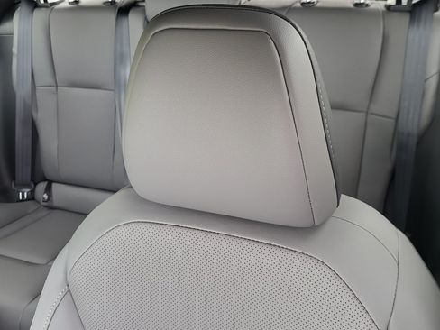 New 2026 Subaru Outback Limited AWD/4WD image 11