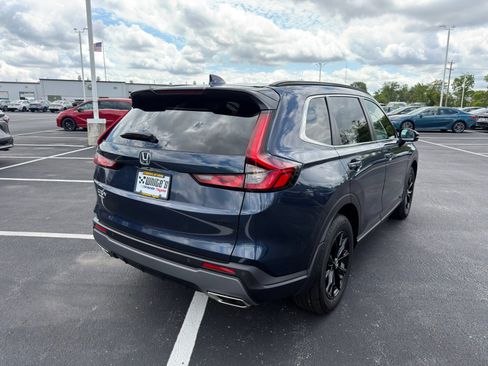 Used 2025 Honda CR-V Sport-L image 6