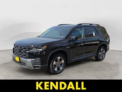 Certified 2026 Honda Pilot EX-L