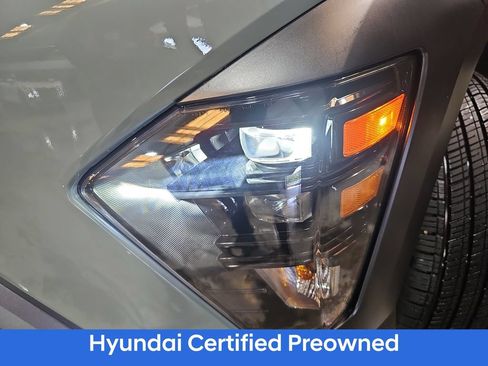 Certified 2026 Hyundai Kona SEL Premium AWD/4WD image 30