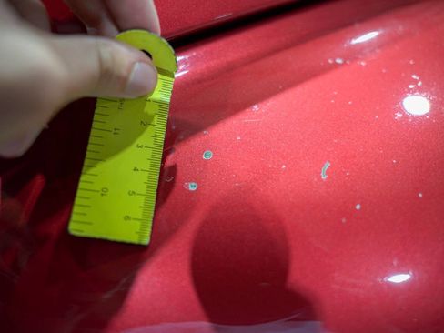 Used 1997 Dodge Ram 1500 Truck 4x4 Regular Cab image 30