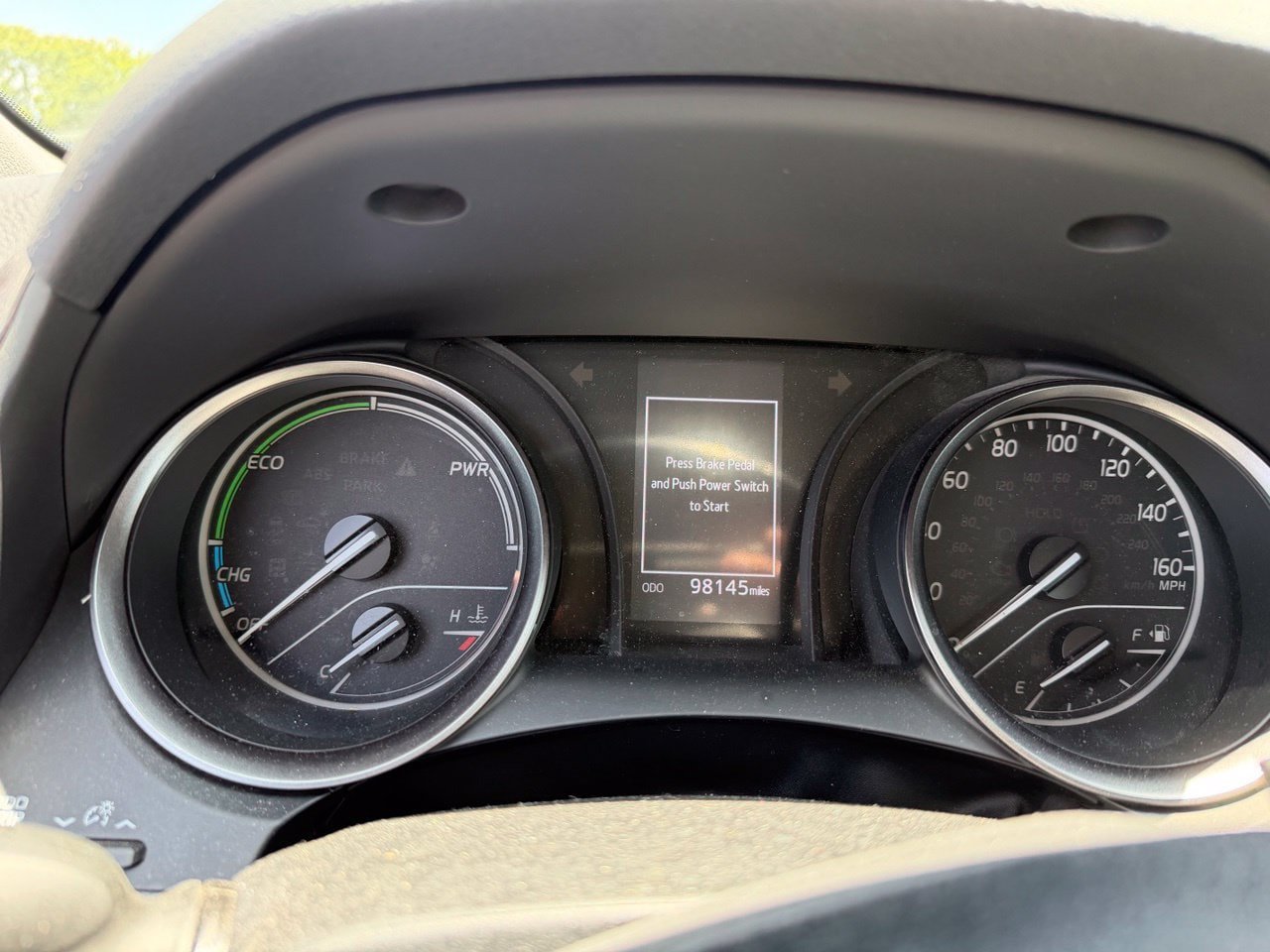 Used 2022 Toyota Camry SE w/ Cold Weather Package FWD image 12