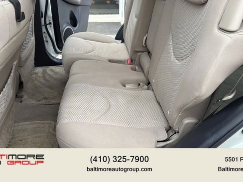 Used 2006 Toyota RAV4 Limited image 21