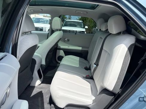Certified 2023 Hyundai Ioniq 5 Limited AWD/4WD image 25