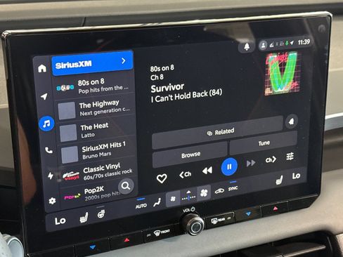 New 2026 Toyota RAV4 AWD Plug-in Hybrid image 22