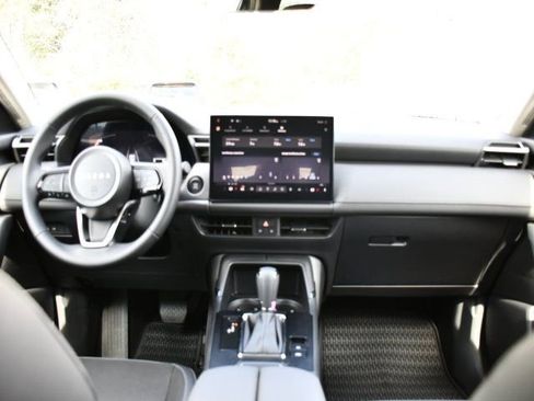 New 2026 MAZDA CX-5 Preferred AWD/4WD image 16