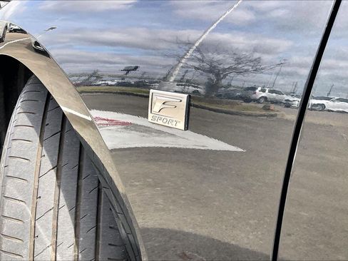 Used 2025 Lexus IS 350 F Sport image 9